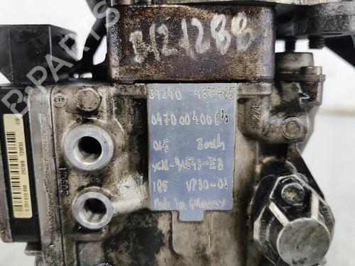 Injection pump FORD TRANSIT Van (FA_ _) 2.4 DI (FAA_, FAB_, FAC_, FAD_) | BP38412935M78 - Image 9