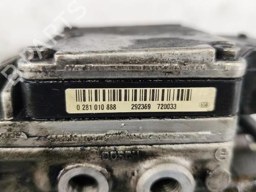 Injection pump FORD TRANSIT Van (FA_ _) 2.4 DI (FAA_, FAB_, FAC_, FAD_) | BP38412935M78 - Image 10