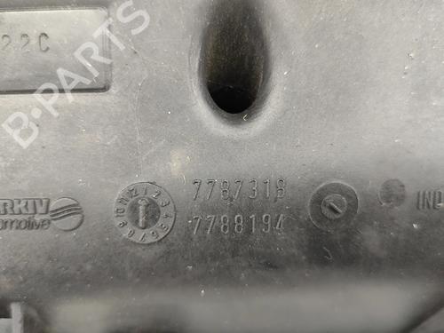 Intake manifold BMW 3 Touring (E46) 320 d | BP38338607M70 - Image 7