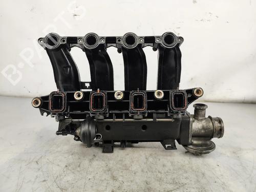 Intake manifold BMW 3 Touring (E46) 320 d | BP38338607M70 - Image 6
