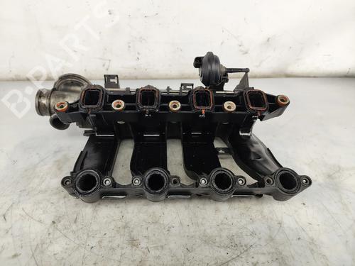 Intake manifold BMW 3 Touring (E46) 320 d | BP38338607M70 - Image 2