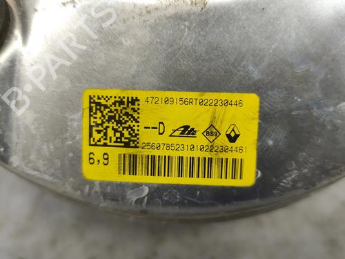 Servo brake RENAULT CLIO V (B7_) 1.0 TCe 90 (B7MT) | BP38338651M42 - Image 7