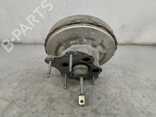 Servo brake RENAULT CLIO V (B7_) 1.0 TCe 90 (B7MT) | BP38338651M42 - Image 2