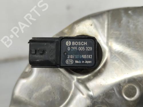 Servo brake RENAULT CLIO V (B7_) 1.0 TCe 90 (B7MT) | BP38338651M42 - Image 6