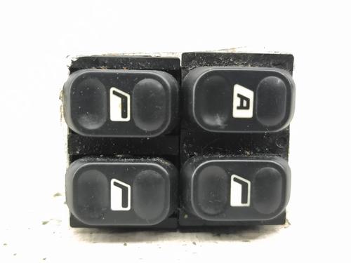 Used Left front window switch Left front window switch PEUGEOT 406 Break (8E/F) 2.1 TD 12V (109 hp) 38471324 38471324