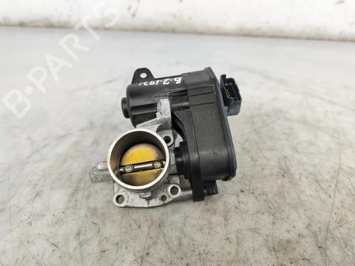 Used Throttle body Throttle body OPEL CORSA F (P2JO) 1.2 (68) (75 hp) 38422818 38422818