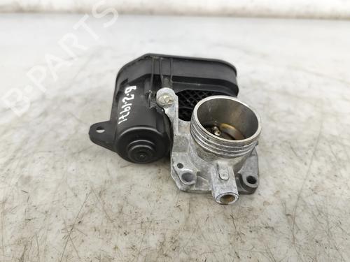 Throttle body OPEL CORSA F (P2JO) 1.2 (68) | BP38422818M82 - Image 5