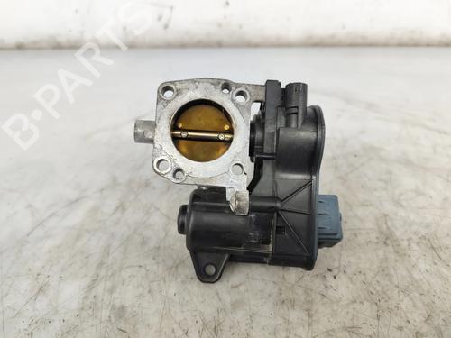 Throttle body OPEL CORSA F (P2JO) 1.2 (68) | BP38422818M82 - Image 2