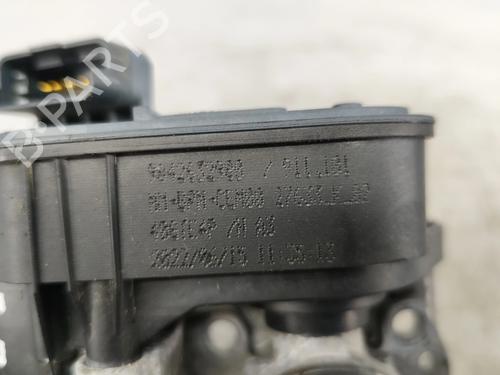 Throttle body OPEL CORSA F (P2JO) 1.2 (68) | BP38422818M82 - Image 8