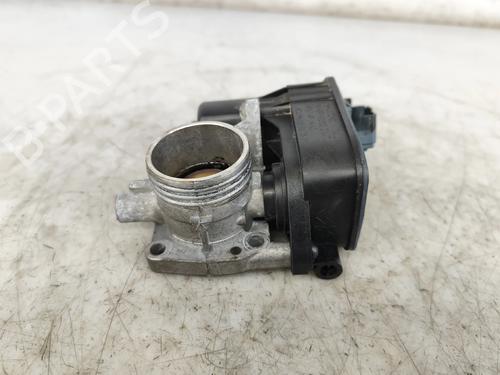 Throttle body OPEL CORSA F (P2JO) 1.2 (68) | BP38422818M82 - Image 4