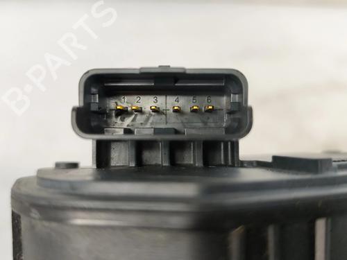Throttle body OPEL CORSA F (P2JO) 1.2 (68) | BP38422818M82 - Image 7