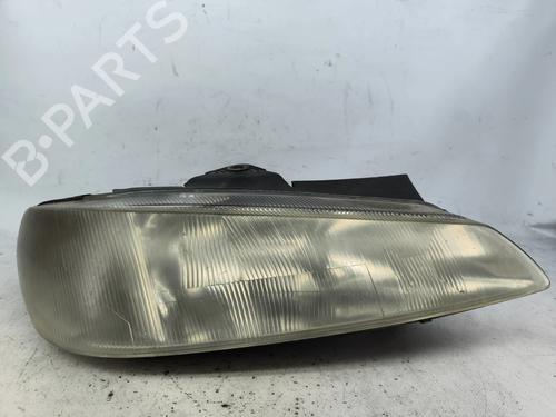 Used Right headlight Right headlight PEUGEOT 406 Break (8E/F) 2.1 TD 12V (109 hp) 37639646 37639646