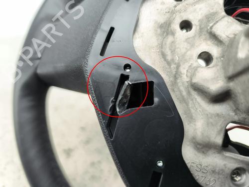 Steering wheel MG MG 4 (EH32) EV | BP36088663C49 - Image 8