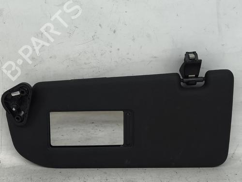 Left sun visor MG MG 4 (EH32) EV | BP36088661I1 - Image 2