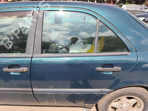 Used Left rear door Left rear door 38471364 38471364