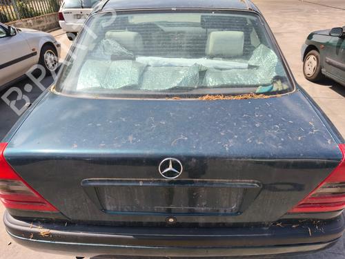 Used Tailgate Tailgate 38471363 38471363