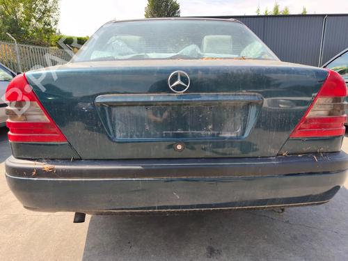 Used Rear bumper Rear bumper 38471362 38471362