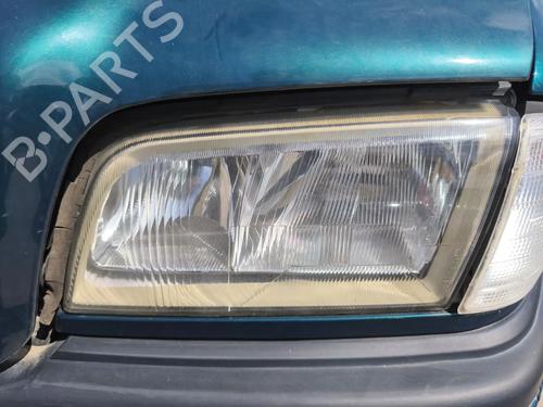 Used Left headlight Left headlight 38471355 38471355