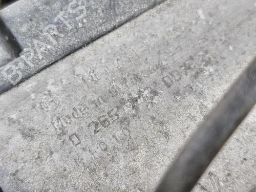 Used ABS pump ABS pump 38471353 38471353