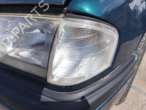 Used Left front indicator Left front indicator 38471367 38471367