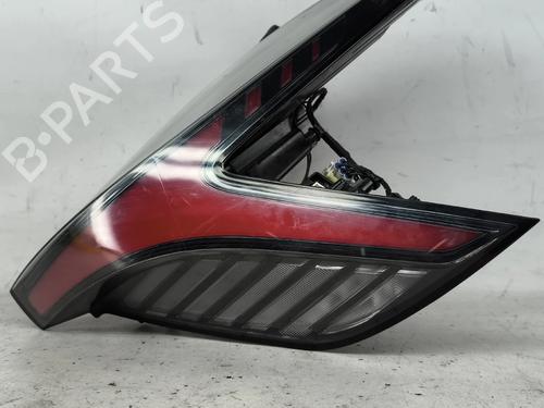 Right taillight MG MG 4 (EH32) EV | BP36088664C35 - Image 2