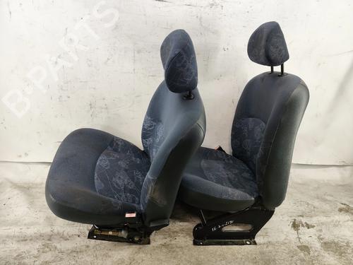 Sæde sæt RENAULT KANGOO (KC0/1_) D 55 1.9 (KC0D) | BP38471347C78 - Image 4