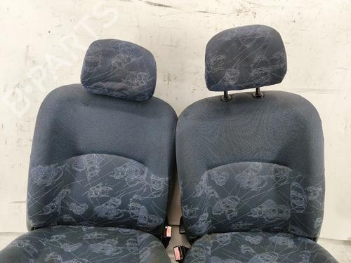 Sæde sæt RENAULT KANGOO (KC0/1_) D 55 1.9 (KC0D) | BP38471347C78 - Image 2