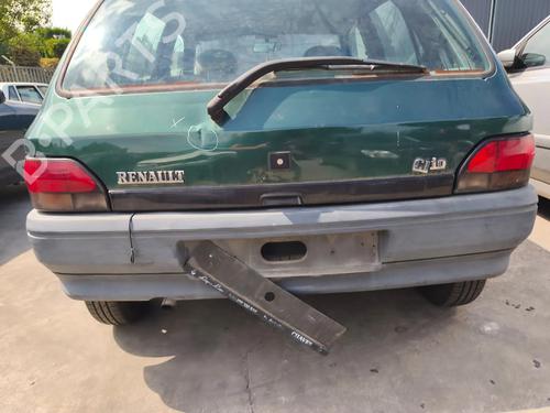 Used Rear bumper Rear bumper 38471380 38471380
