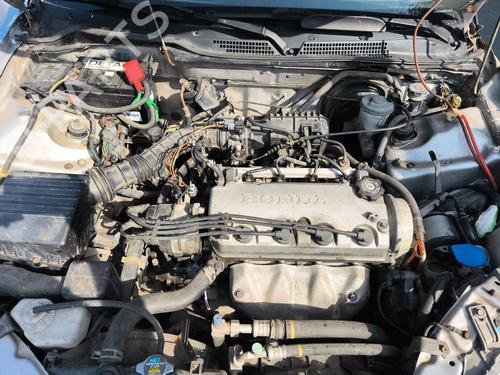 Used Engine Engine 38471384 38471384