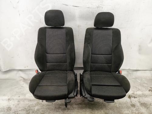 Sæde sæt BMW 3 Touring (E46) 320 d | BP38471349C78 - Image 2