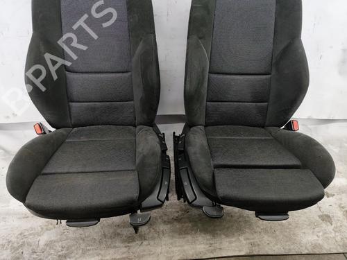 Sæde sæt BMW 3 Touring (E46) 320 d | BP38471349C78 - Image 6
