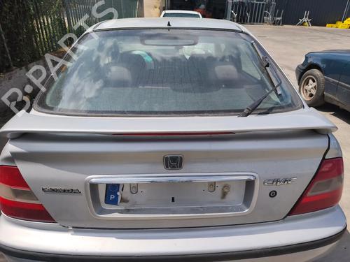 Used Tailgate Tailgate 38471393 38471393