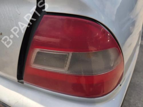 Used Right taillight Right taillight 38471392 38471392