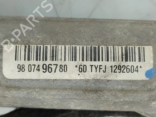 Steering rack CITROËN DS3 (SA_) 1.6 HDi 90 | BP38450096M22 - Image 8