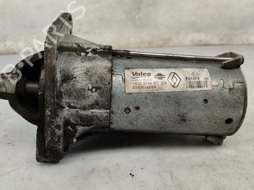 Startmotor DACIA LOGAN II 1.5 dCi | BP38422843M8 - Image 5