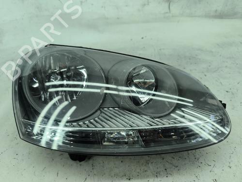 right-headlight-vw-golf-v-1k1-2003-2004-2005-2006-2007-2008-2009-2010-37002182 main image