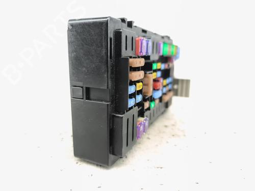 Fuse box MG MG 4 (EH32) EV | BP37647484E1 - Image 2