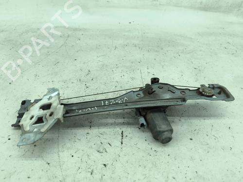 Rear right window mechanism CITROËN C-ELYSEE (DD_) 1.6 HDI 92 | BP38461533C25 - Image 3