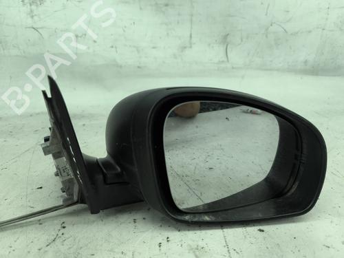 right-mirror-skoda-fabia-ii-combi-545-2007-2008-2009-2010-2011-2012-2013-2014-34278533 main image