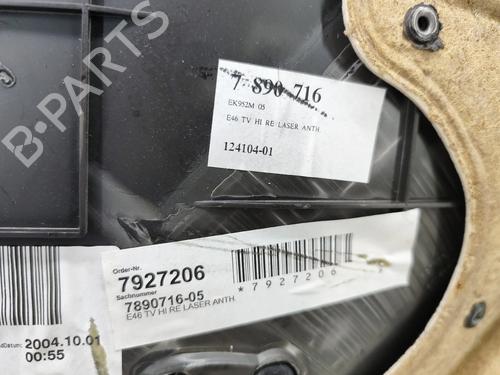 Rear right panel BMW 3 Touring (E46) 320 d | BP38471314C61 - Image 6