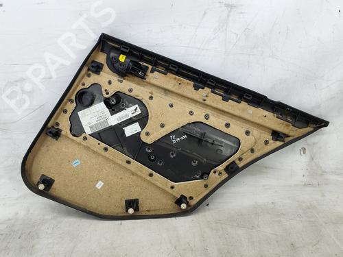 Rear left panel BMW 3 Touring (E46) 320 d | BP38471313C60 - Image 2