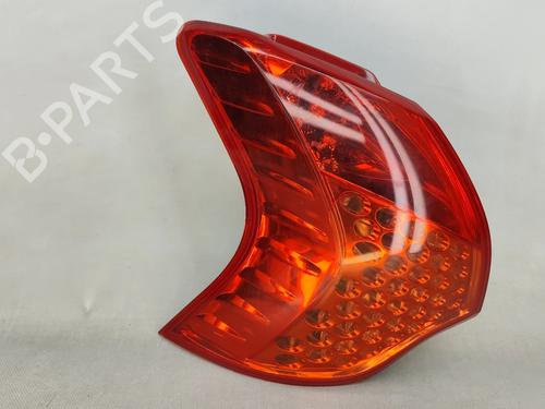 Used Left taillight Left taillight 38483730 38483730