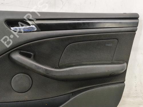Front right panel BMW 3 Touring (E46) 320 d | BP38471312C59 - Image 5