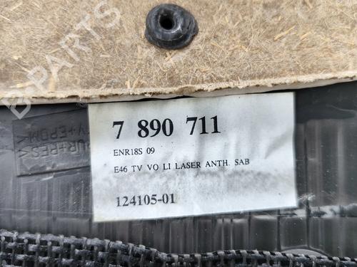 Front left panel BMW 3 Touring (E46) 320 d | BP38471311C58 - Image 8