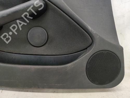 Front left panel BMW 3 Touring (E46) 320 d | BP38471311C58 - Image 4