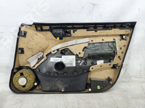 Front left panel BMW 3 Touring (E46) 320 d | BP38471311C58 - Image 2
