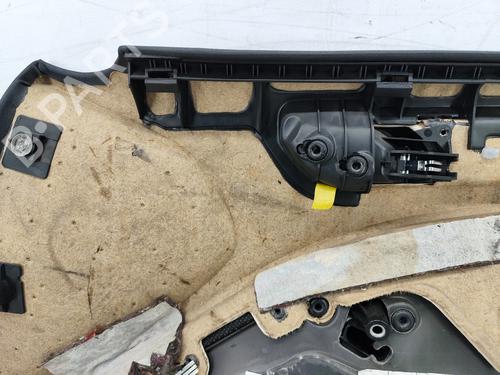 Front left panel BMW 3 Touring (E46) 320 d | BP38471311C58 - Image 7