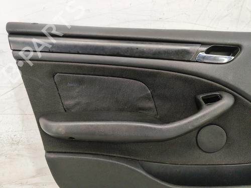 Front left panel BMW 3 Touring (E46) 320 d | BP38471311C58 - Image 6