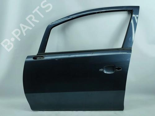 left-front-door-opel-corsa-d-s07-2006-2007-2008-2009-2010-2011-2012-2013-2014-2015-38450015 main image
