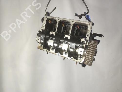 Used Cylinder head Cylinder head 38483735 38483735